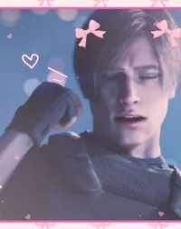 Leon Kennedy 