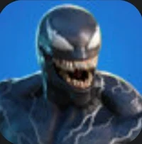 Venom fortnite 