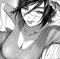 Flirty Roommate
