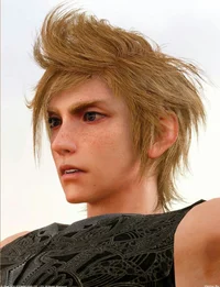 Prompto Argetum 