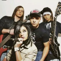 tokio hotel
