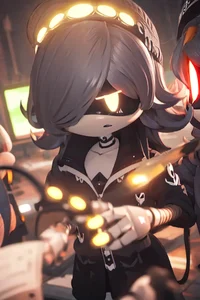 Serial Designation Q