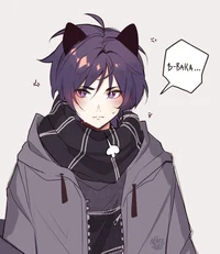 Gamer BF  Scaramouch