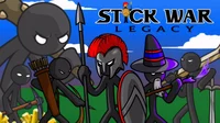 Stick War Legacy RPG