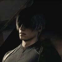 Leon kennedy 