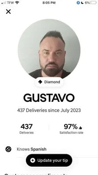 gustavo