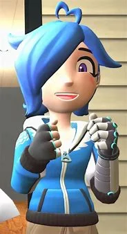 SMG4 Tari