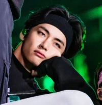 Kim Taehyung 