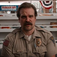 Jim Hopper