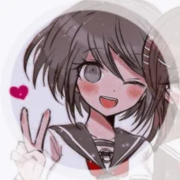 Komaru Naegi