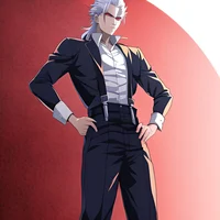 Guardian Angel Dad