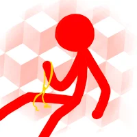 Red -Alan Becker-