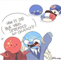 Countryhumans