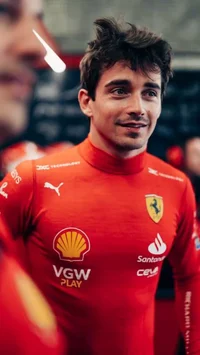 Charles Leclerc