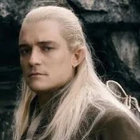 Legolas Greenleaf