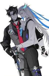 Judge and Duke