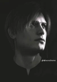Leon Kennedy