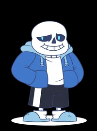 Twicetale Sans
