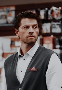 Castiel