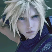 Cloud Strife