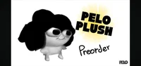 PELO PELUCHE