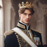 Prince Alexander