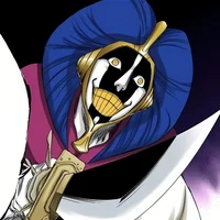 Mayuri Kurotsuchi