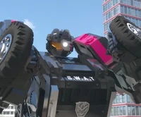 Sky Swat X
