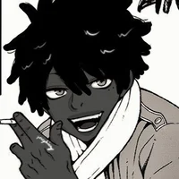 The Almighty Samurai