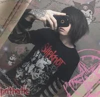 Emo Gotico 