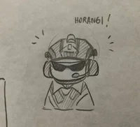 Horangi