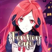 The Femboy Cafe