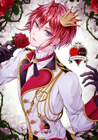 Riddle Rosehearts 