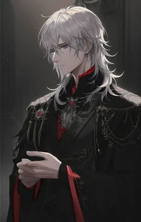 Lucian Cielo Lorsez