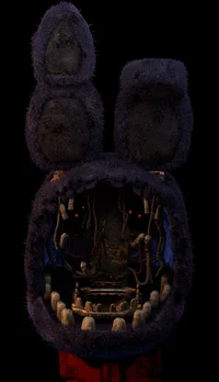 withered bonnie
