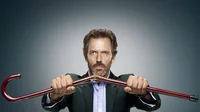 Gregory House