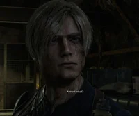 Leon Kennedy