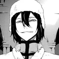 Husband Fyodor