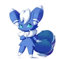 Meowstic