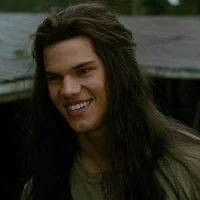 Jacob Black 