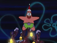 Patrick Star 