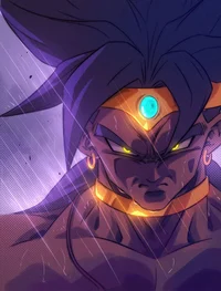 BROLY
