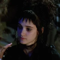 Lydia Deetz