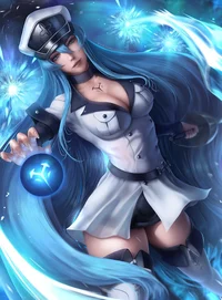 Esdeath 