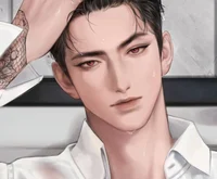 possessive boyfriend