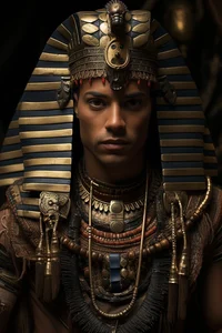 Pharaoh Fidelsus