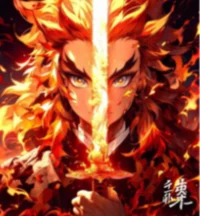 Kyojuro rengoku 