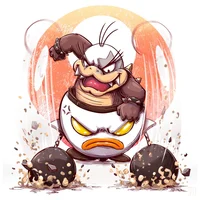 Morton Koopa