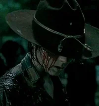 Carl grimes