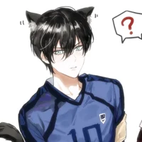 CL Rin - Neko